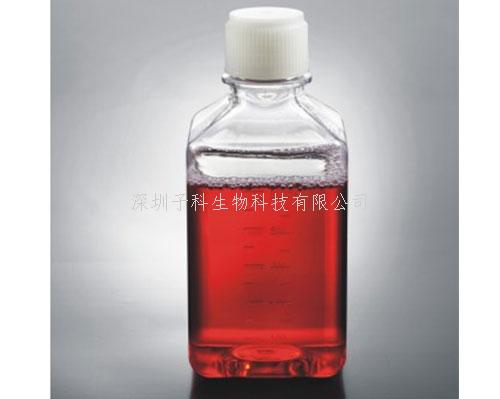 培养基方瓶-500ml