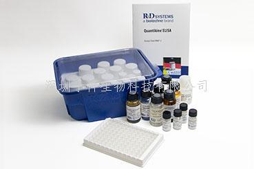 Human VAP-1 Quantikine ELISA Kit